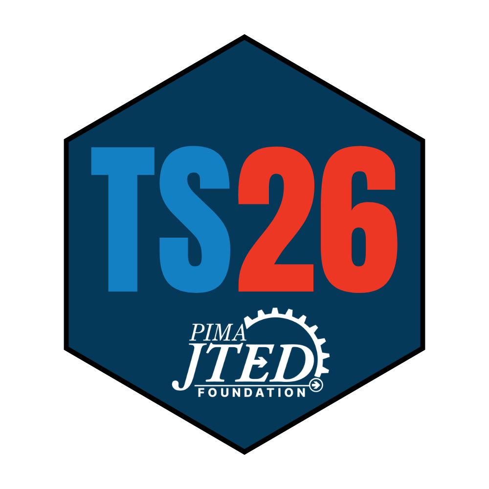 Transformation Summit 2026 - logo